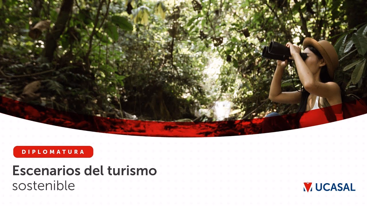 ¿Qué es la Diplomatura de Turismo?