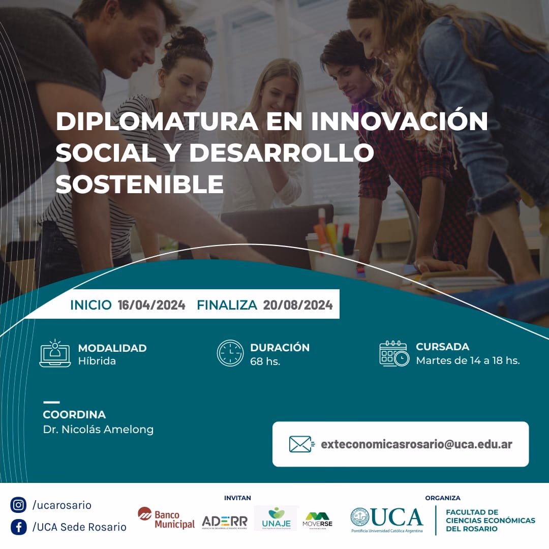 ¿Qué es la diplomatura en Gestión Ambiental Sostenible?