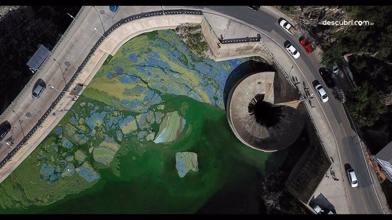 ¿Por qué los diques de Córdoba aumentan su caudal?