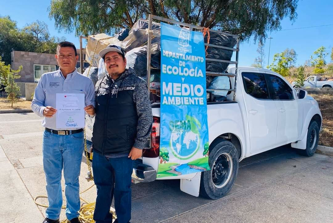 ¿Cómo lograr una Río Grande sustentable?