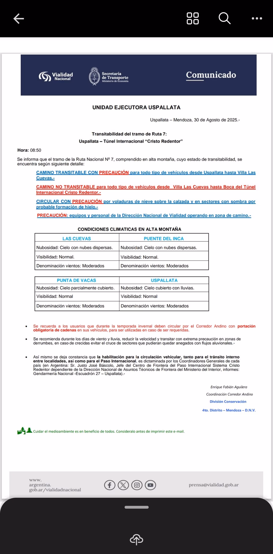 ¿Cuál es la misión primordial de la Gendarmería Nacional?