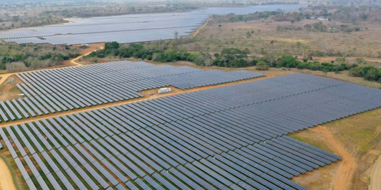 ¿Qué es la generación distribuida de energía renovable?