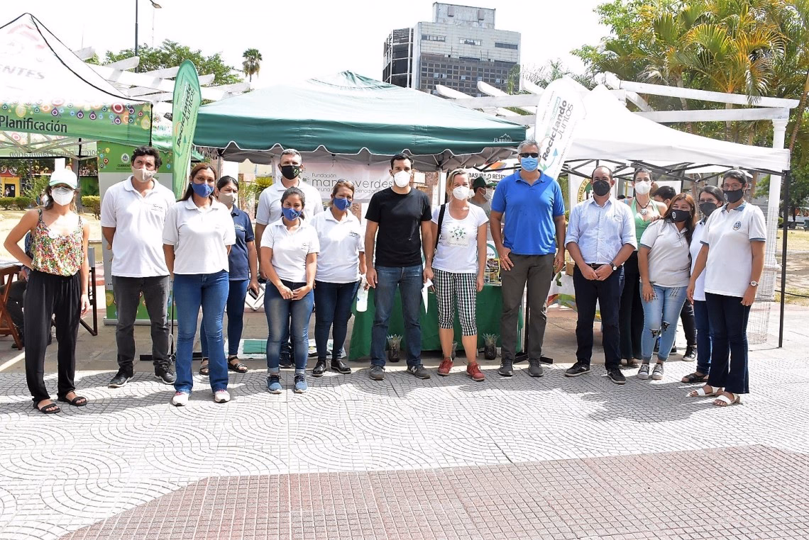 ¿Cuáles son las medidas de Protección Ambiental?