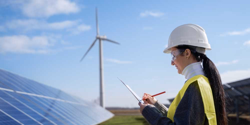 ¿Quién es el director nacional para la promoción de las energías renovables y eficiencia energética?