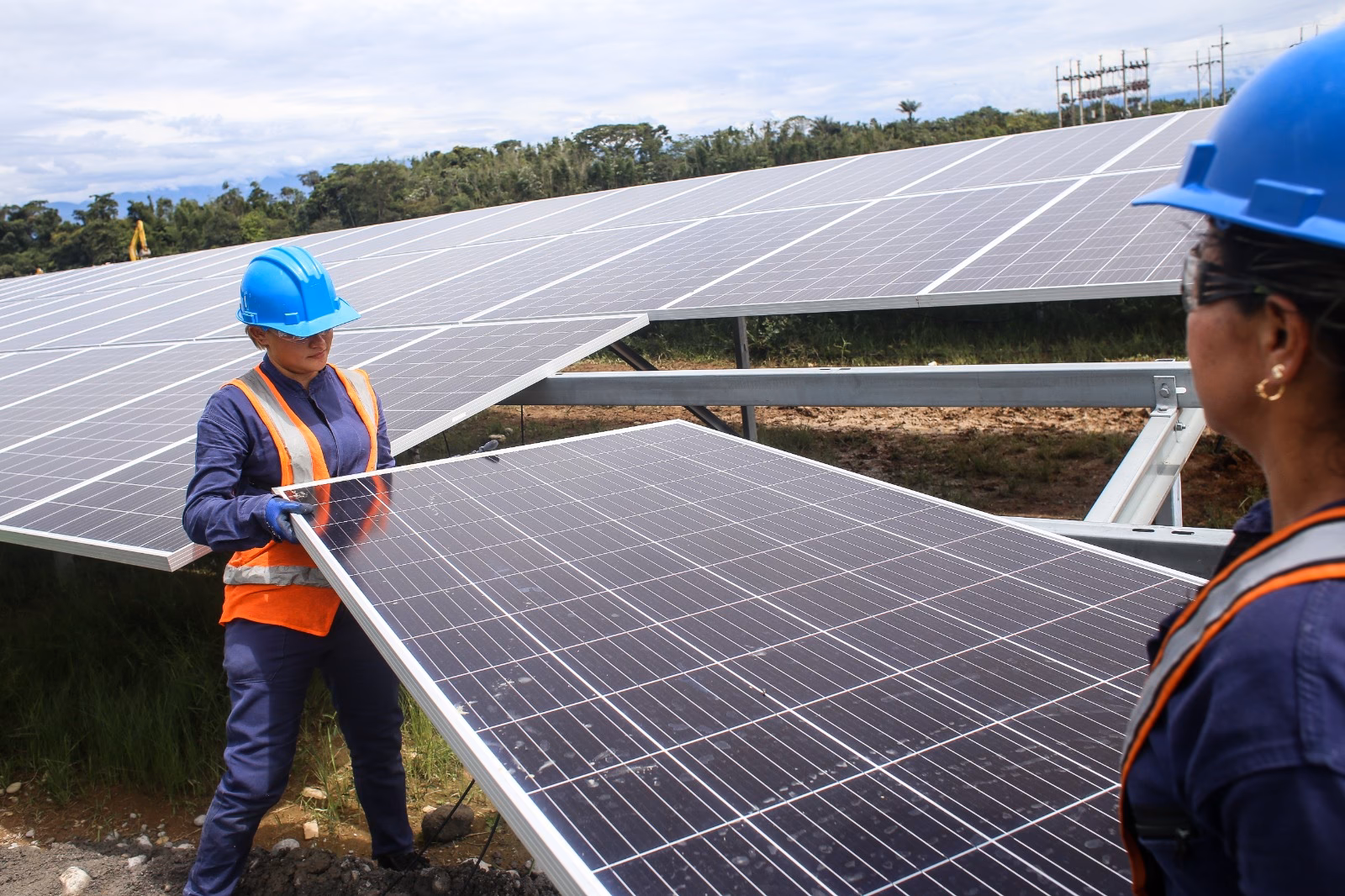 ¿Qué es el Registro Nacional de proyectos de energías renovables?