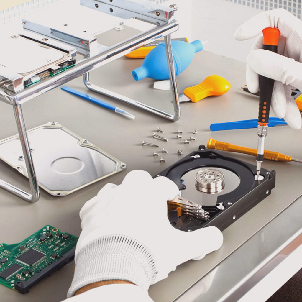 ¿Qué hacer si mi disco duro está corrompido?