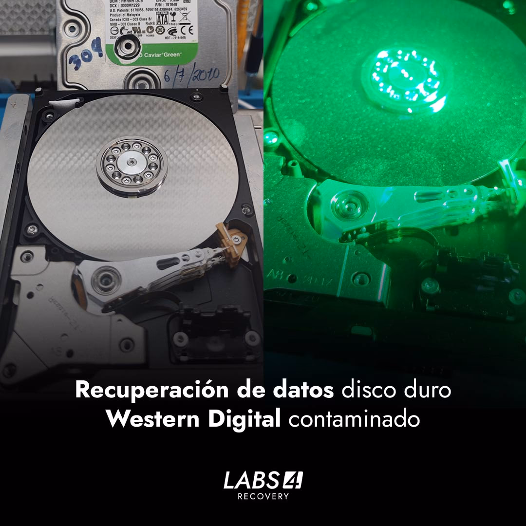 ¿Qué hacer si mi disco duro está corrompido?