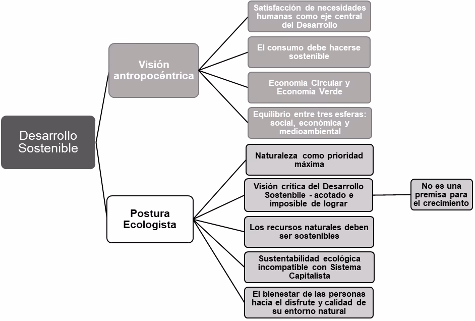 ¿Cuál es la importancia del desarrollo sostenible?