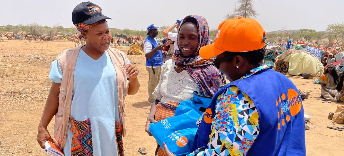 ¿Cuál fue el principal conflicto en el sur de Sudan?