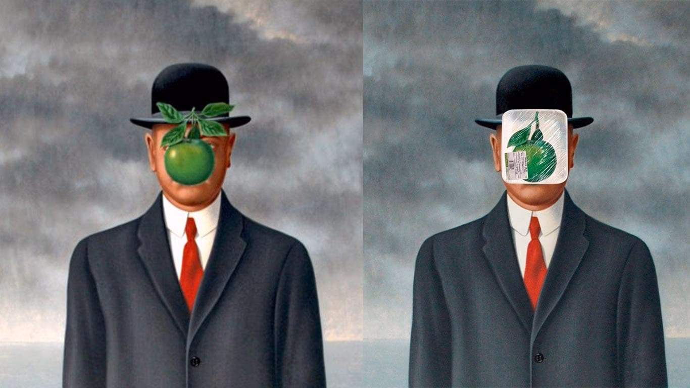 ¿Cómo pueden los diseñadores gráficos contribuir a la preservación del Medio Ambiente?