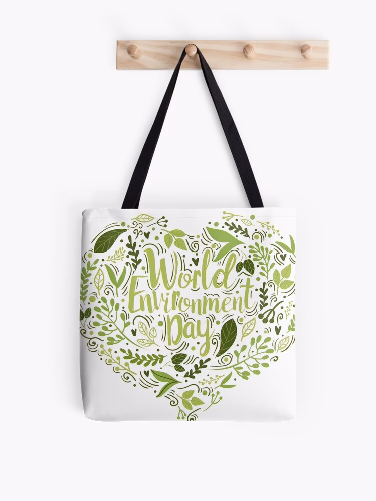 ¿Cómo usar bolsas plásticas no amigables con el medio ambiente?