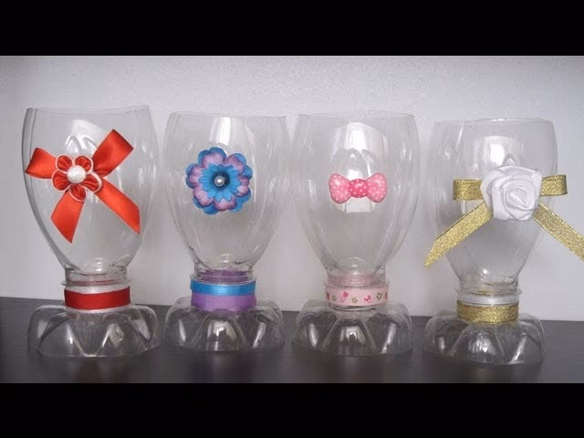 ¿Cuáles son los diferentes tipos de copas de plástico reutilizables?