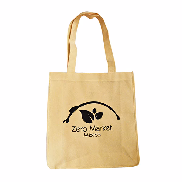 ¿Qué son las bolsas ecológicas impresas?