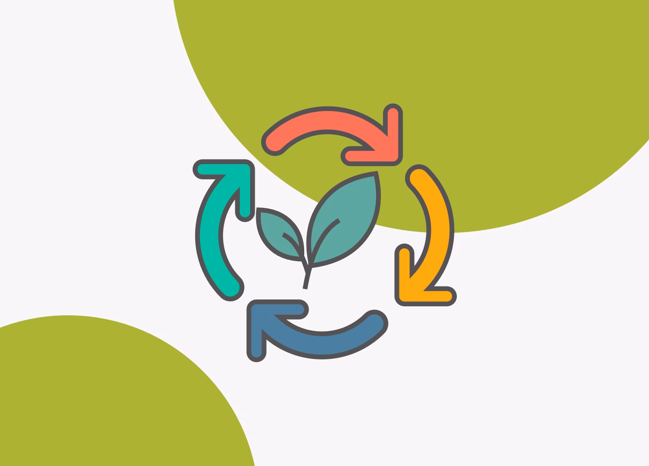 ¿Qué es el diseño centrado en el medio ambiente?