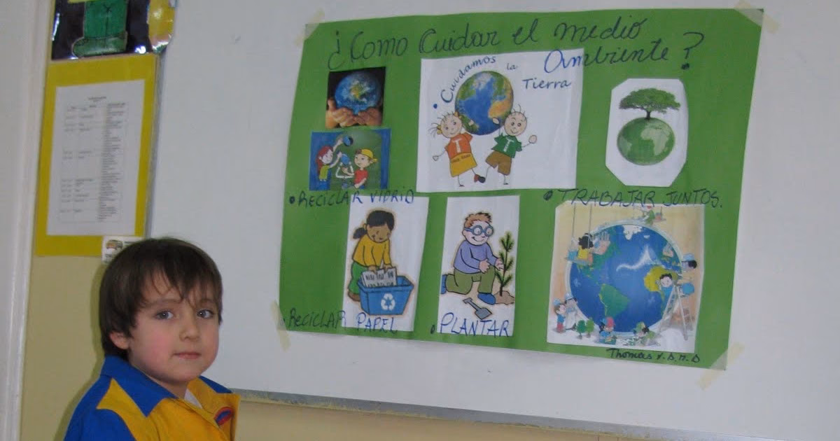 ¿Qué es un espacio de disertación ambiental?