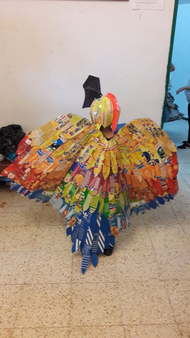 ¿Qué revolucionó los disfraces originales de nuestra tienda online?