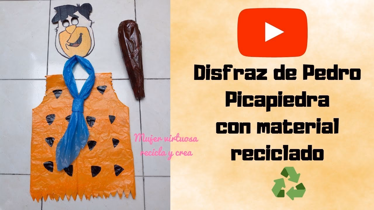 ¿Cuánto cuesta el disfraz de Vilma Picapiedra?