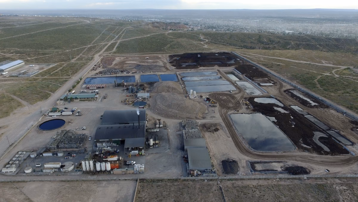 ¿Cómo reducir la contaminación por residuos?