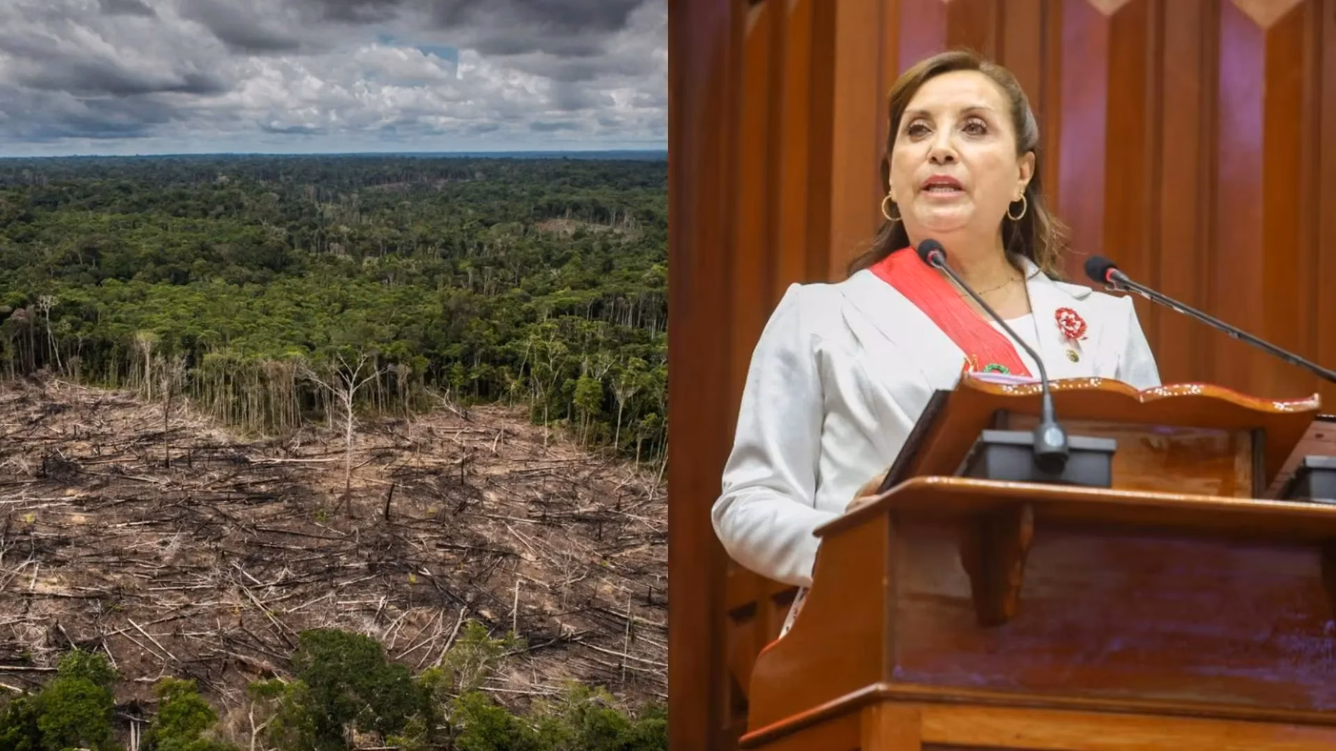 ¿Cuál es la CND de Bolivia en términos de reducción de emisiones de GEI?