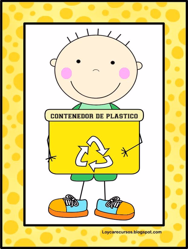 ¿Cuáles son los beneficios de reciclar?