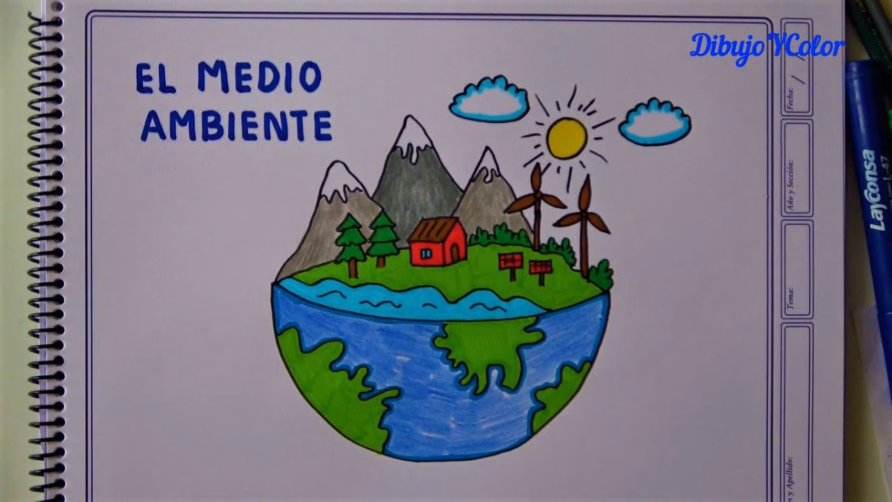 ¿Cuál es el desafío que representa el cuidado del Medio Ambiente?