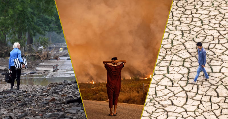 ¿Qué pasó en la última cumbre de las Naciones Unidas sobre el cambio climático?