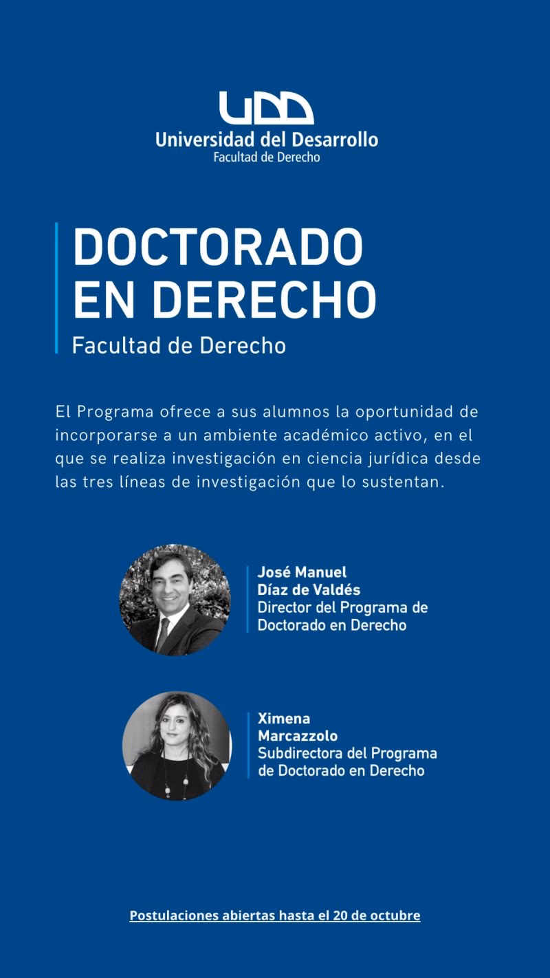 ¿Qué es la formación en Derecho Ambiental?