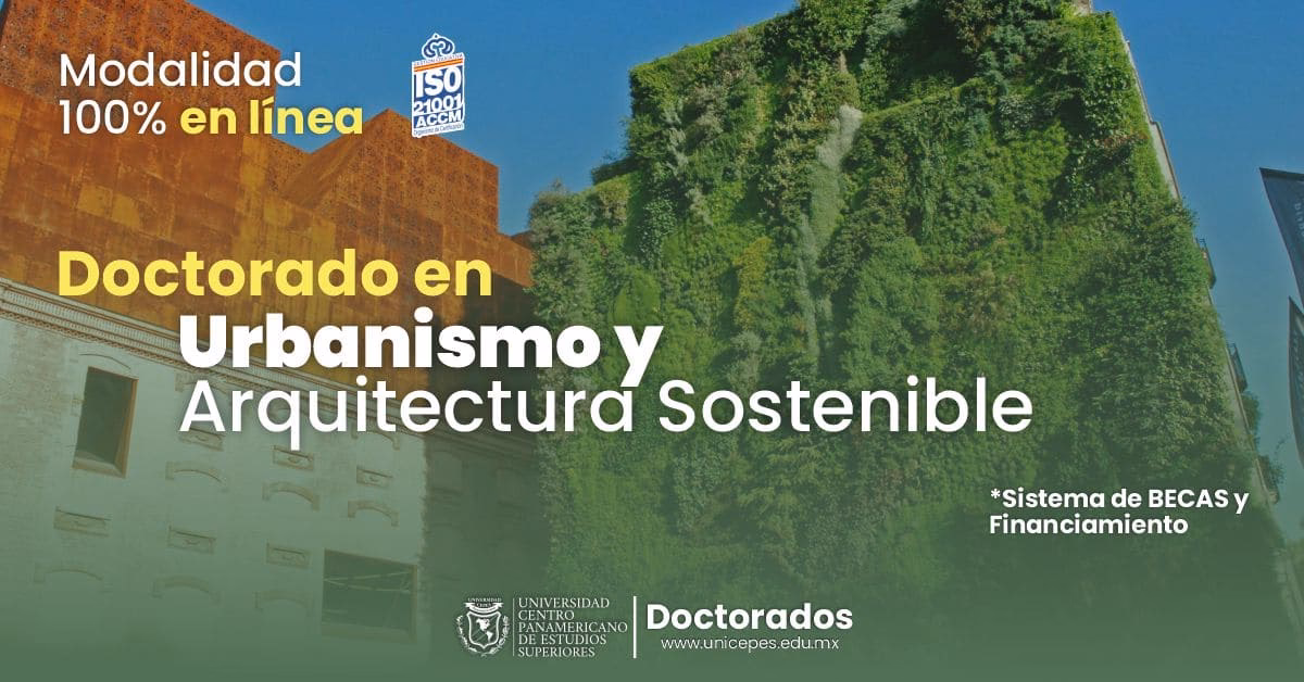 ¿Dónde estudiar sostenibilidad?