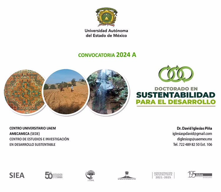 ¿Qué es el doctorado en innovación en responsabilidad social y sostenibilidad?