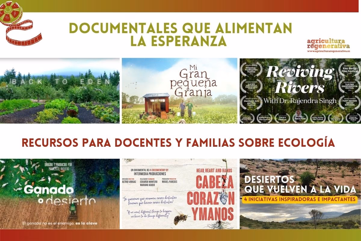 ¿Cuándo es el día de la agricultura orgánica?