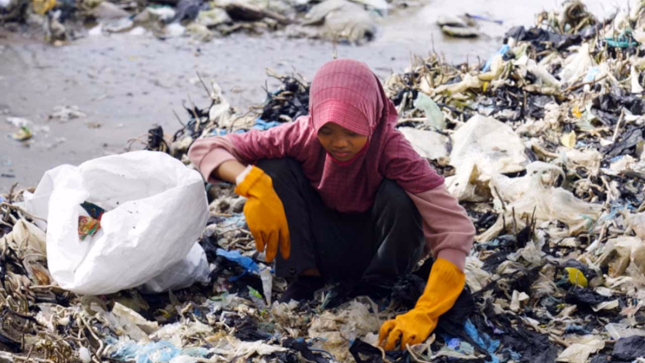 ¿Cuándo es el ciclo completo del reciclaje en Dénia?