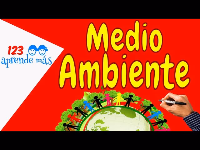 ¿Cómo educar a los niños a respetar el medio ambiente?