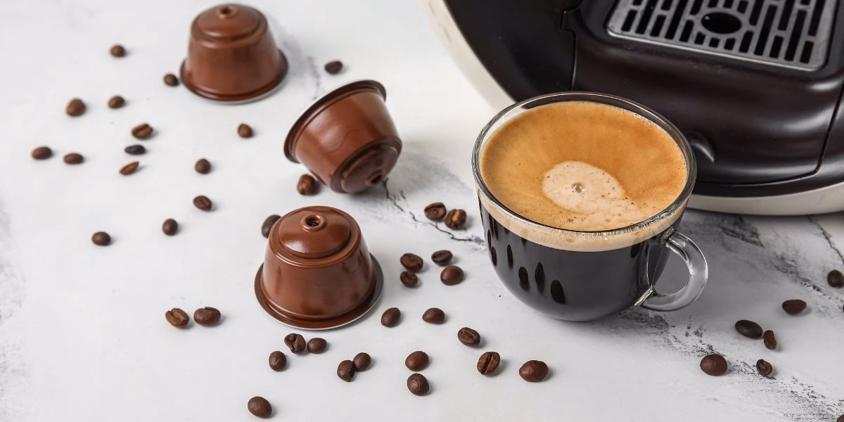 ¿Cuánto tarda en llegar Dolce Gusto a España?