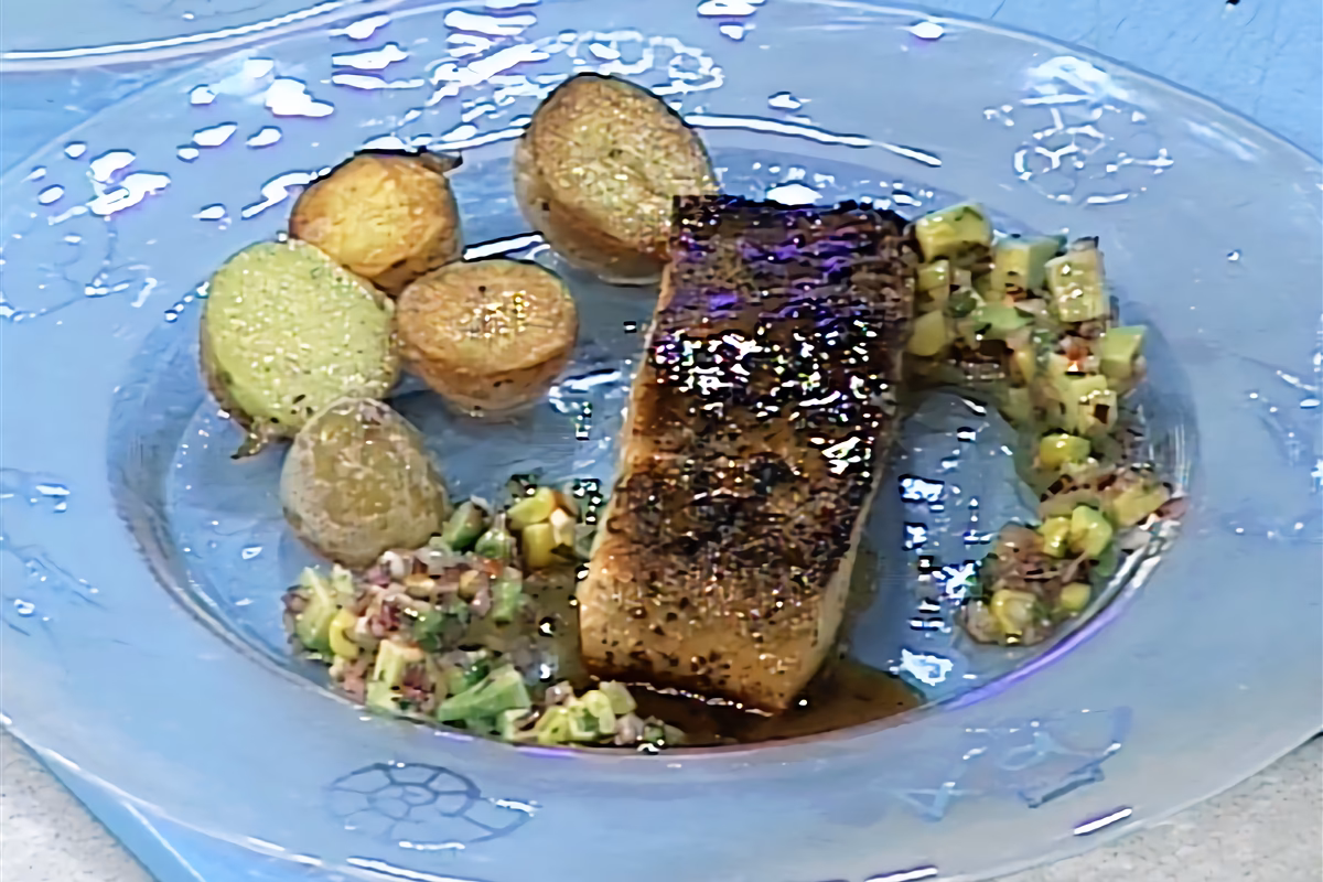 ¿Cuáles son los efectos secundarios del aceite de salmón?