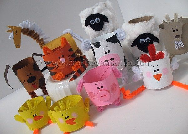 ¿Cuáles son los mejores recicladores de la naturaleza?