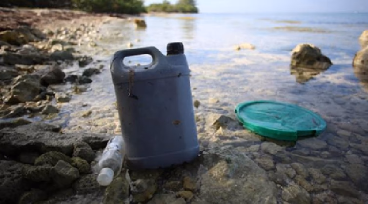 ¿Cómo se determina la toxicidad del cromo?