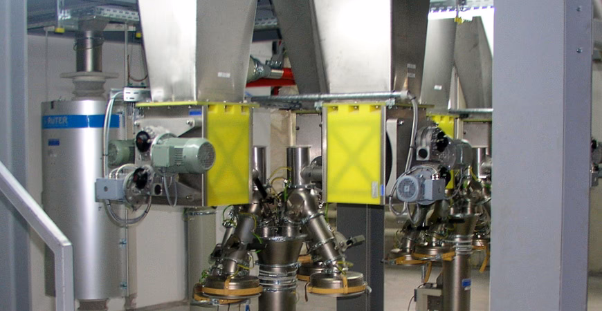 ¿Cuáles son las fuentes de energía en la industria renovable?