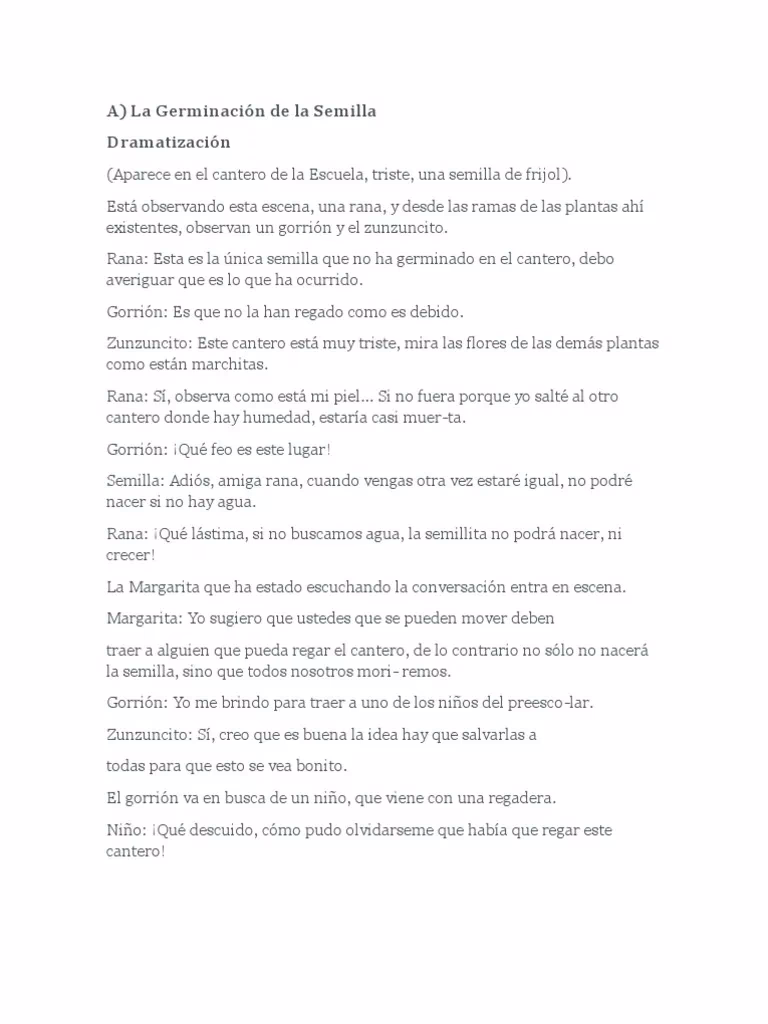 ¿Cómo se llama la organización infantil del Medio Ambiente?