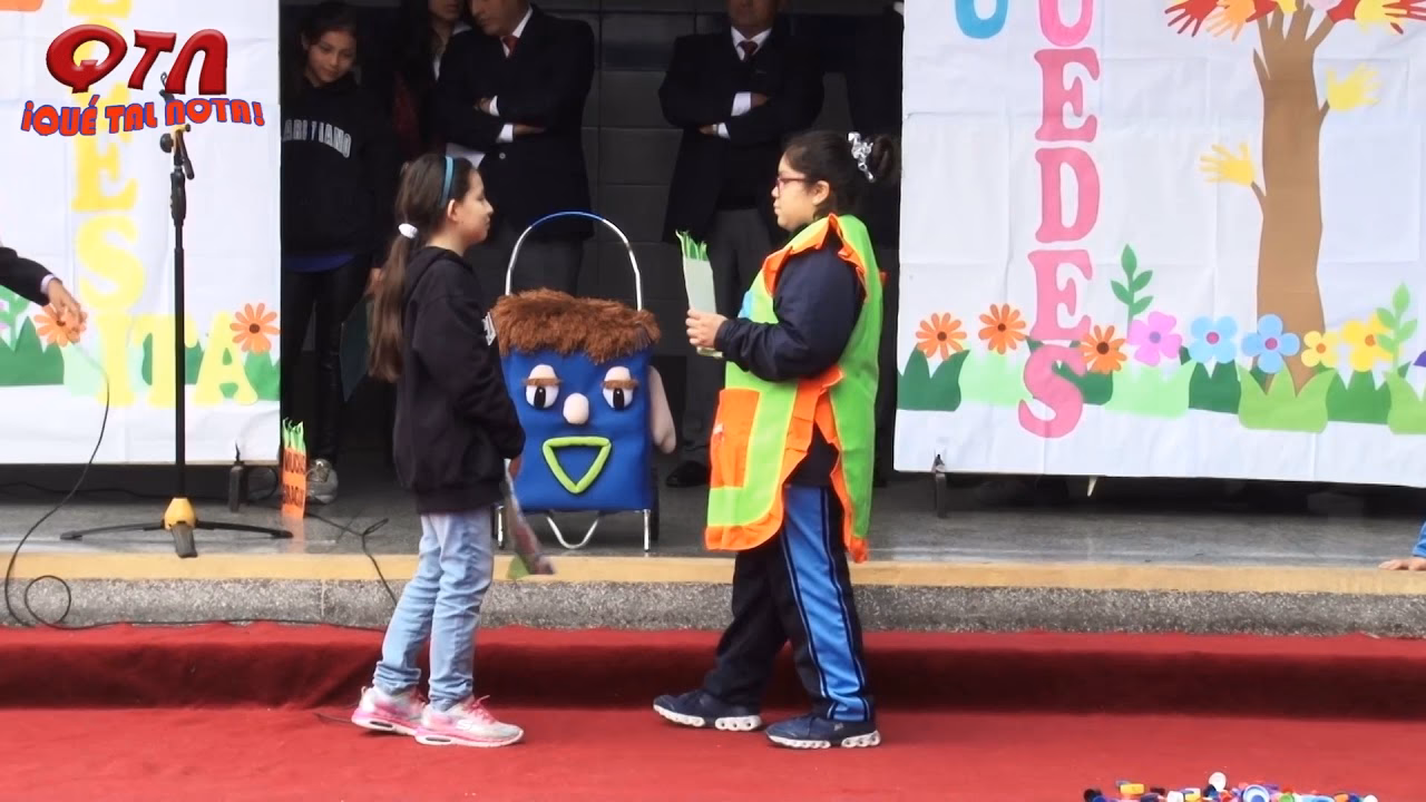 ¿Por qué se celebra el Día Mundial del Medio Ambiente?