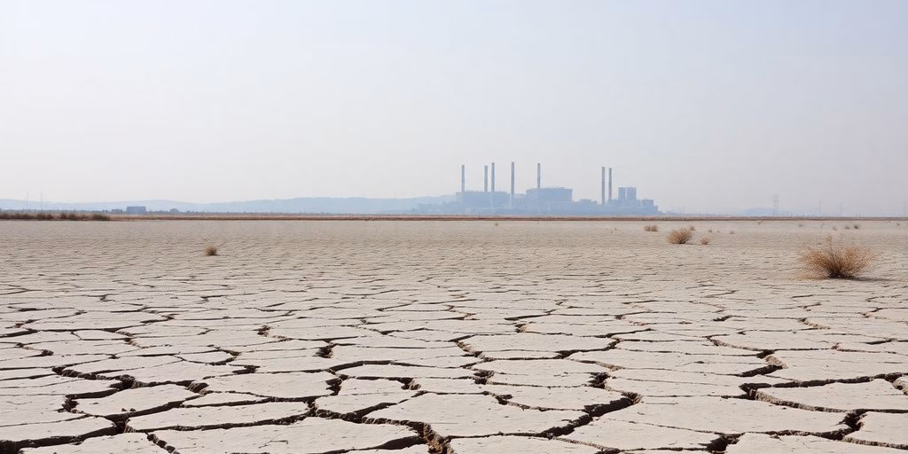 Are batteries harmful to the environment?