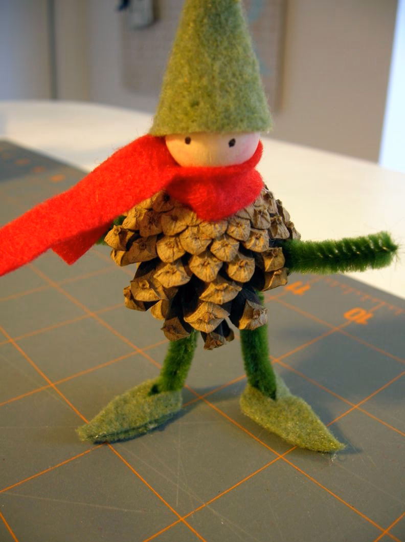 ¿Cómo re-ciclar los materiales orgánicos que descartás en casa?