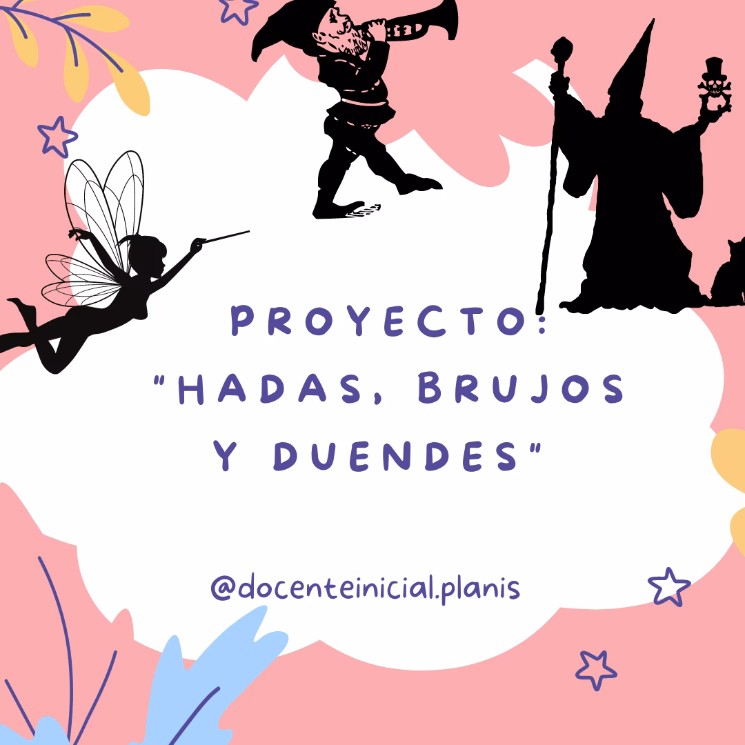 ¿Cómo se pueden abordar los duendes en el nivel inicial?