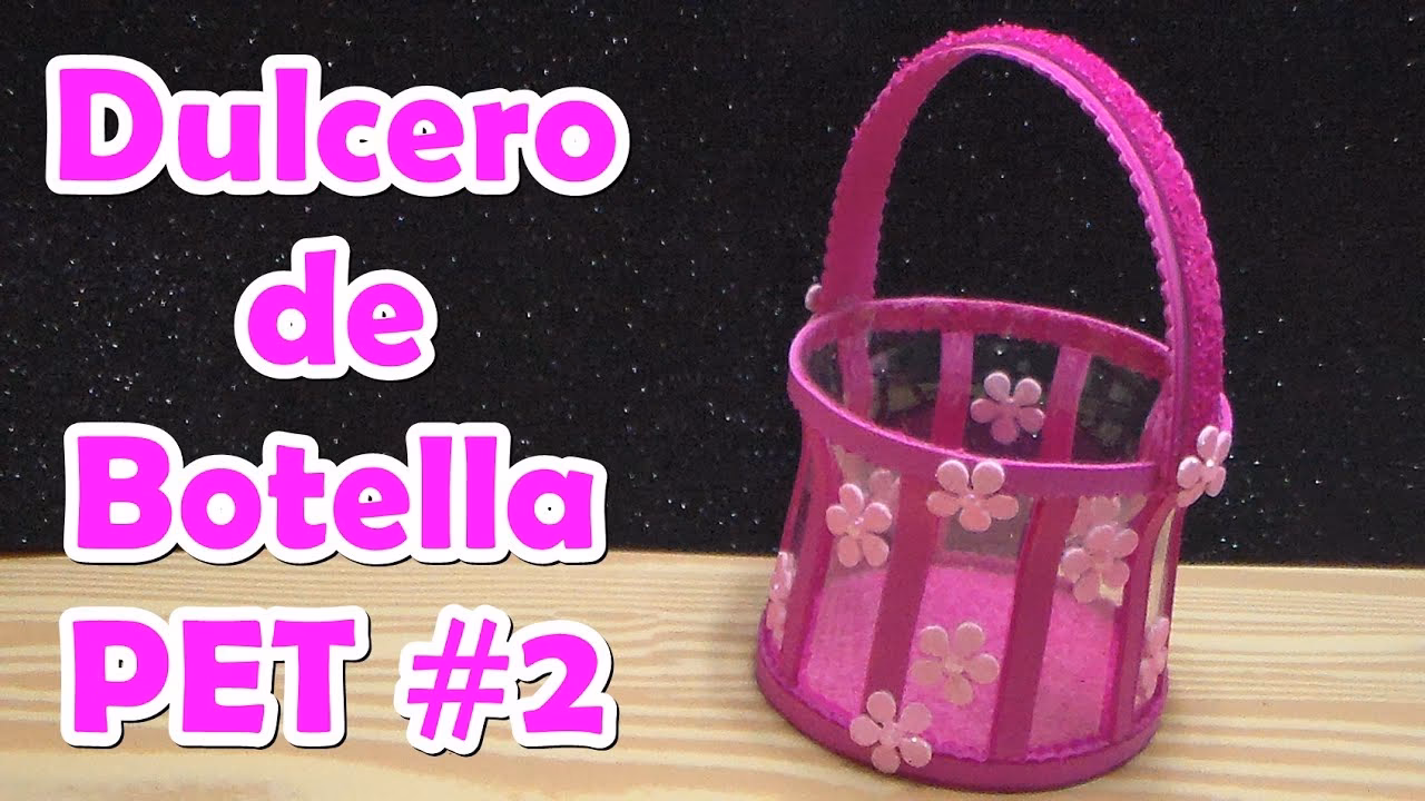 ¿Qué materiales se pueden usar para hacer dulceros para Navidad?