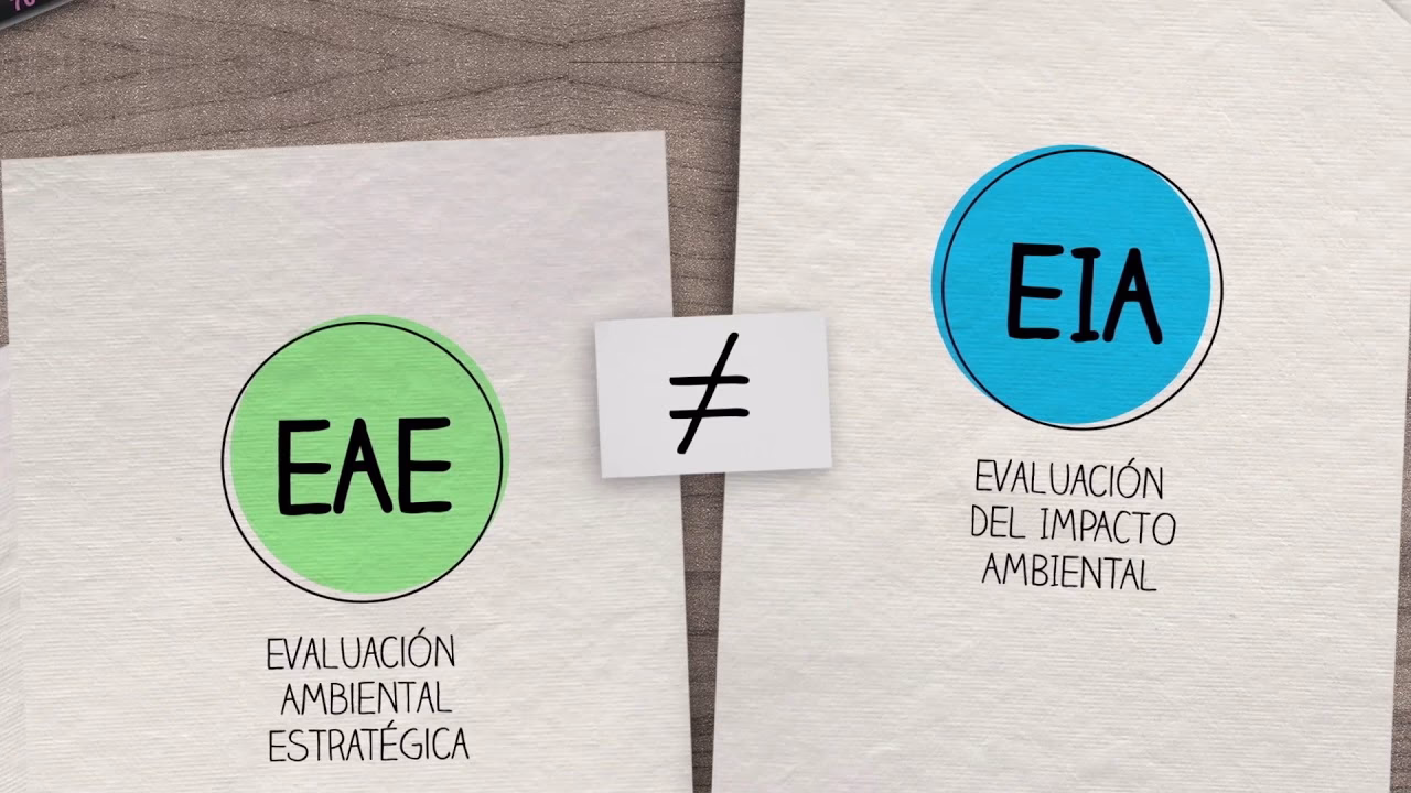 ¿Cuáles son los beneficios de la evaluación ambiental estratégica?
