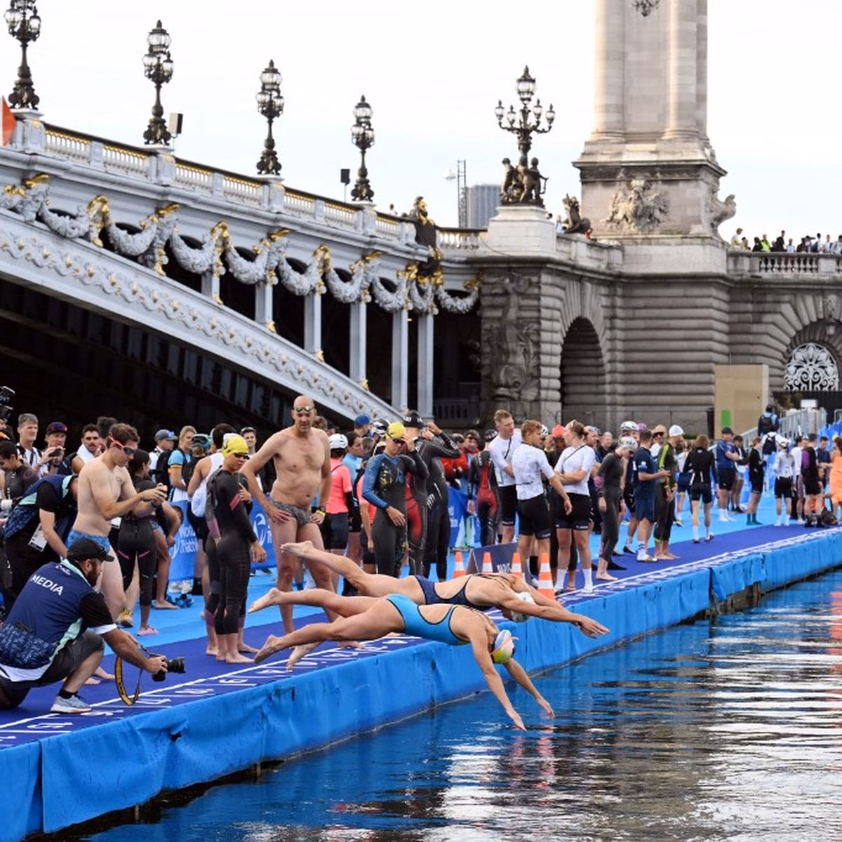 Comment est contrôlée l’eau de Paris ?