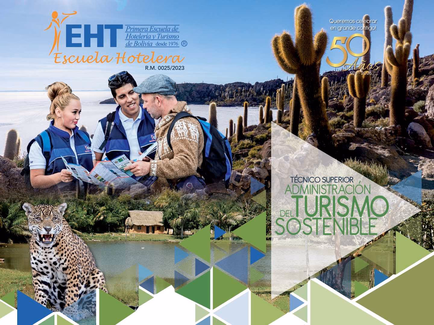 ¿Qué es la nueva oferta de turismo sustentable?