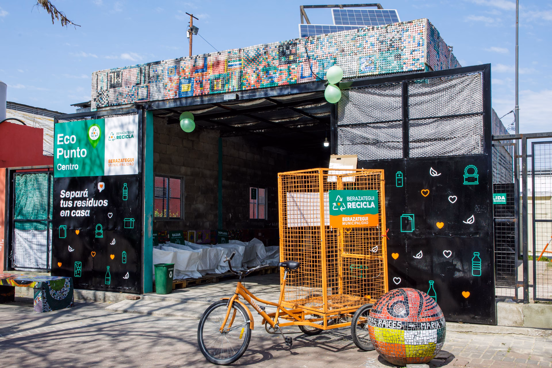 ¿Cómo reducir el impacto ecológico de tu bicicleta?