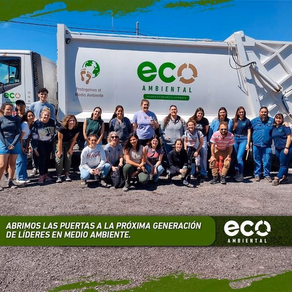 ¿Cómo estudiar ingeniería ecológica o ambiental?