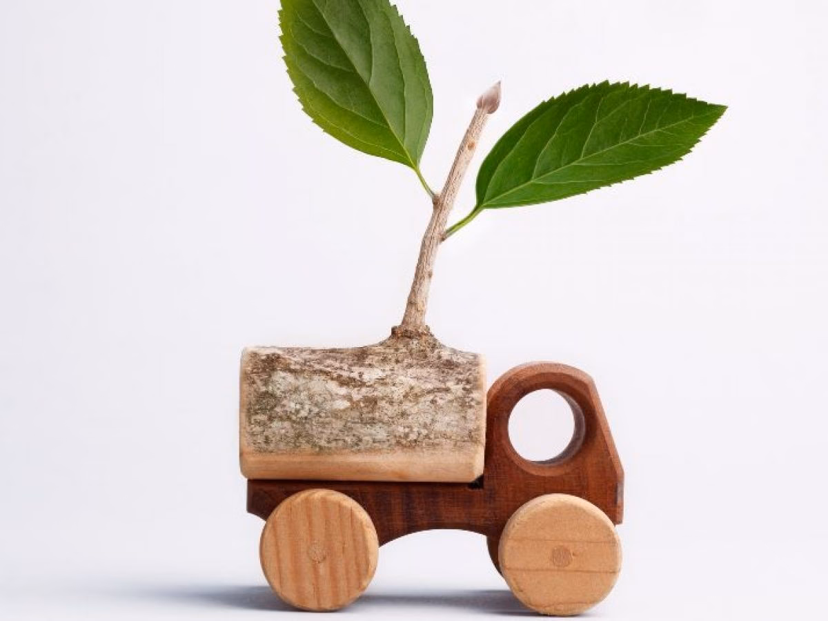 ¿Por qué Debemos reciclar más envases ecológicos?