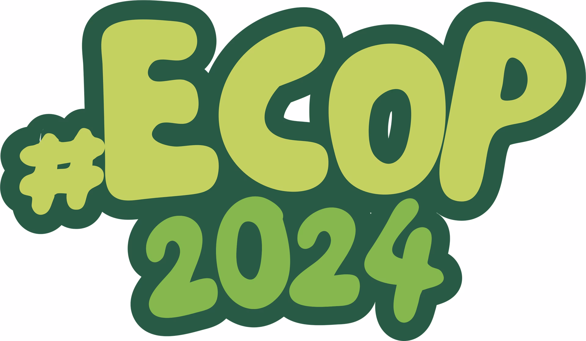 ¿Cuáles son los actores estratégicos en un proceso de gobernanza ambiental?